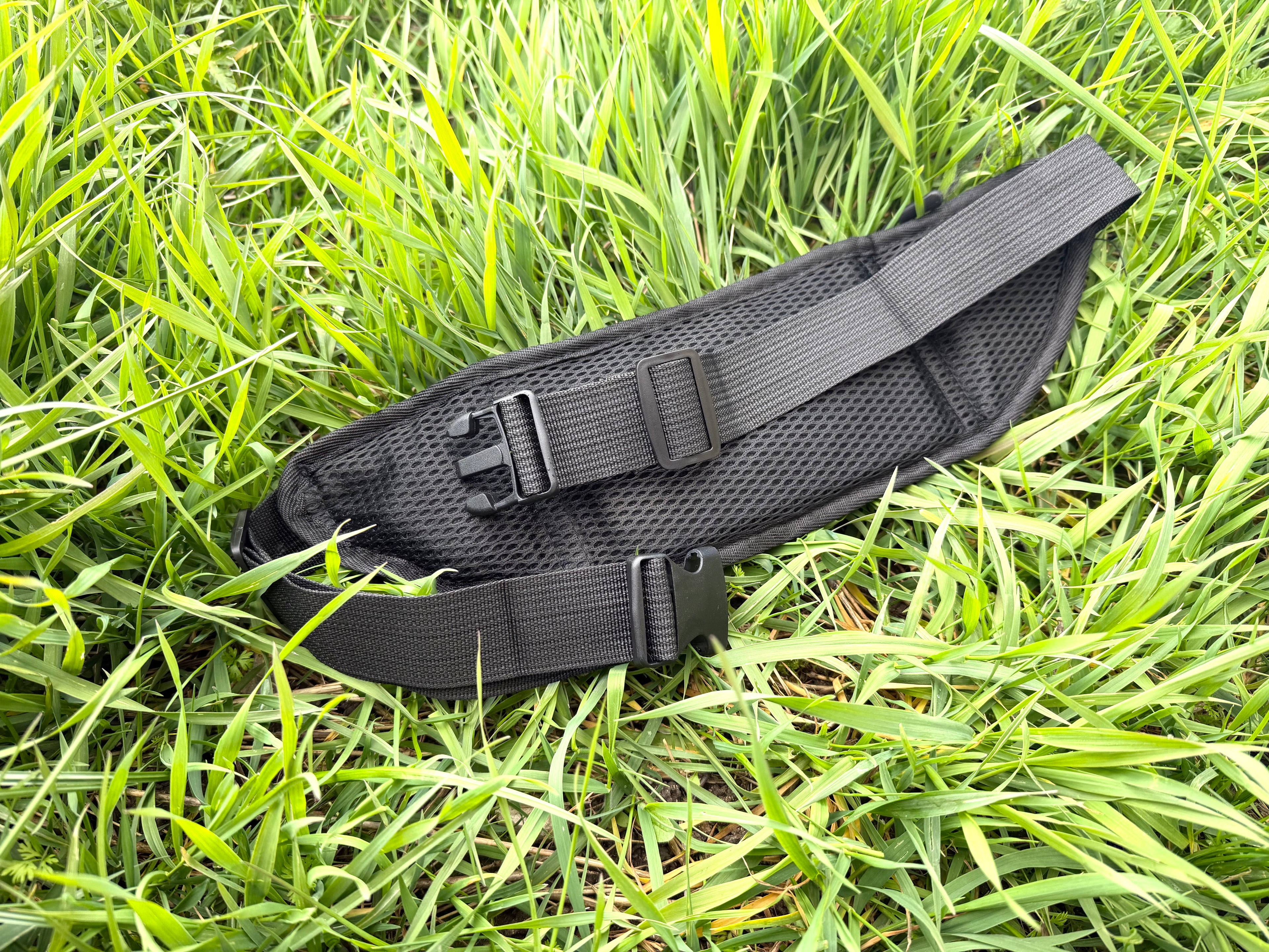 Ceinture de running anti-rebond – Courez sans gêne