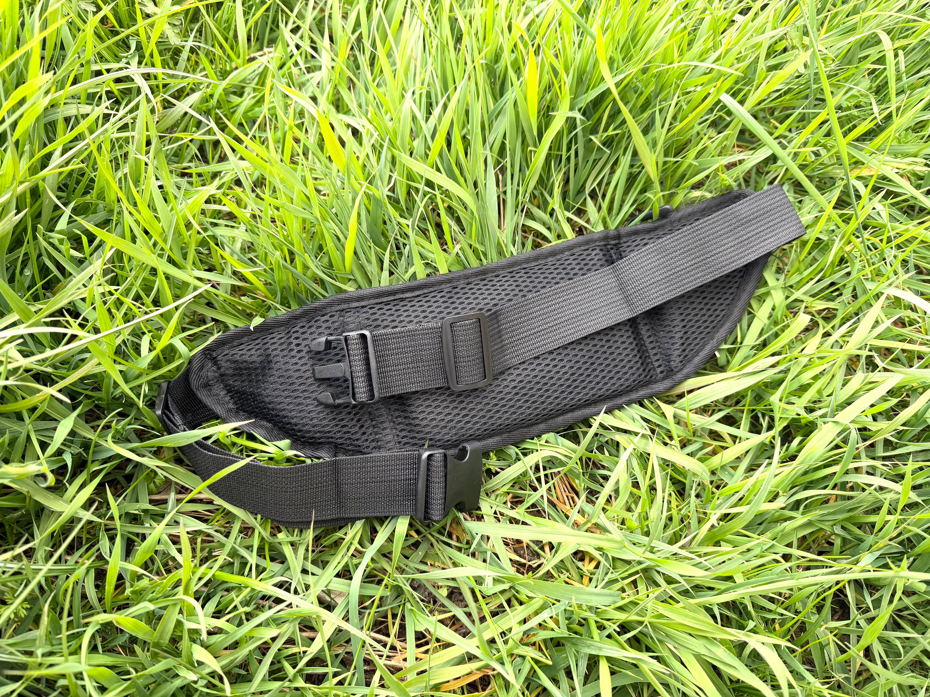 Ceinture de running anti-rebond – Courez sans gêne