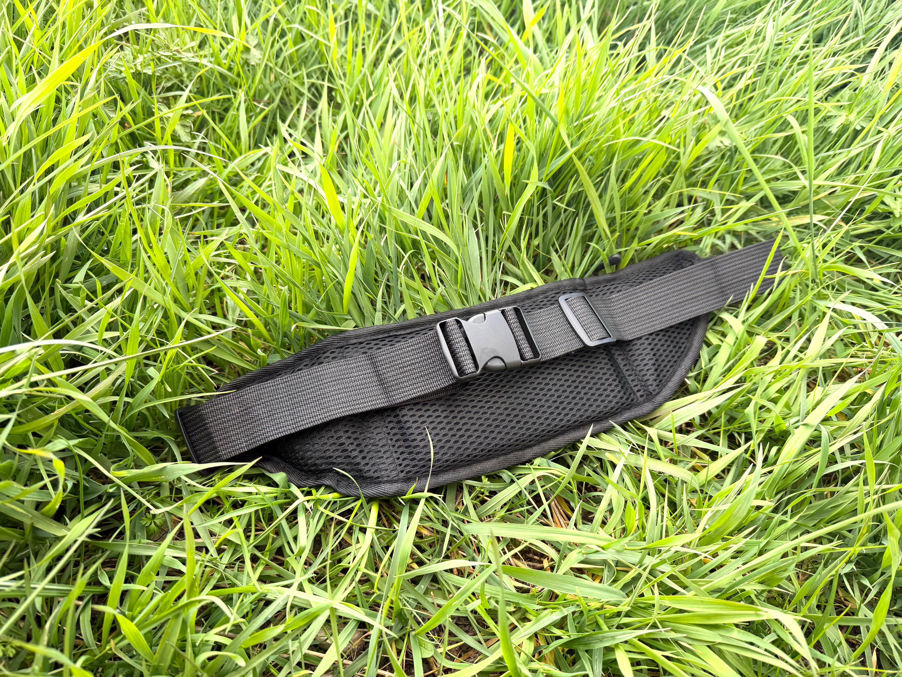 Ceinture de running anti-rebond – Courez sans gêne