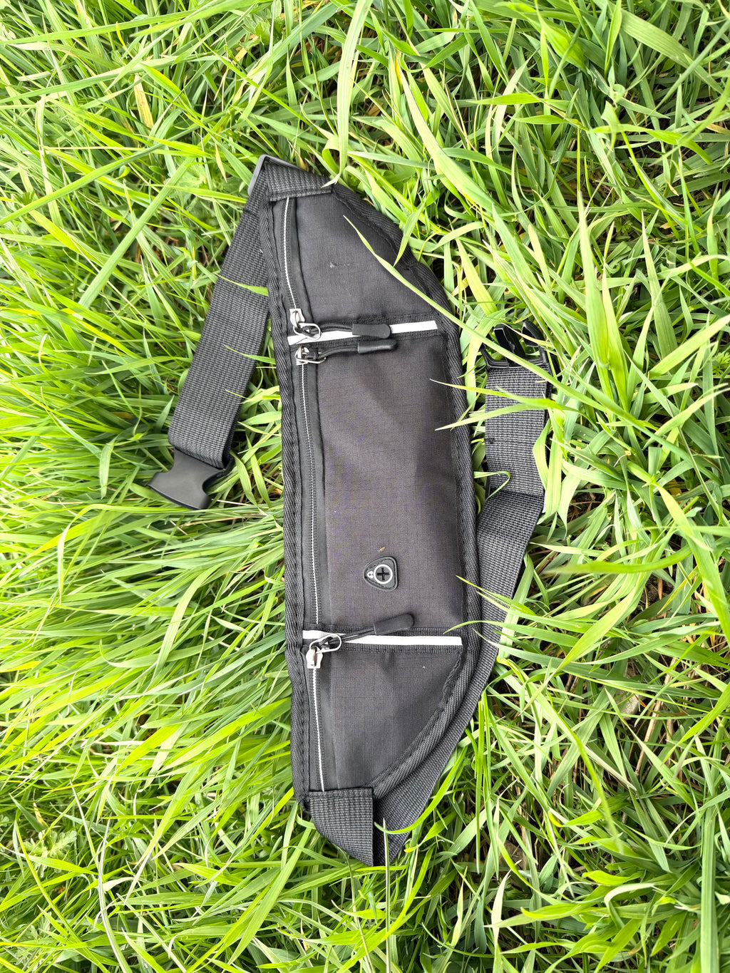 Ceinture de running anti-rebond – Courez sans gêne